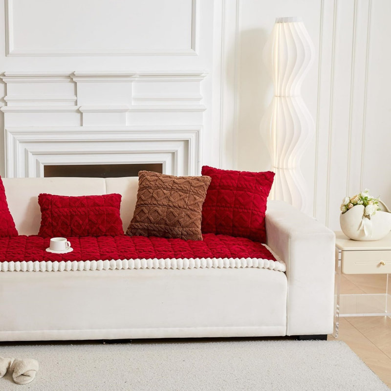 Sofa Slipcover