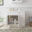 Base de meuble-lavabo simple 36 po seulement-96921352