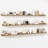 Parece Wall-Mounted Floating Shelves for Bedroom, Living Room-2011491460-2011491464