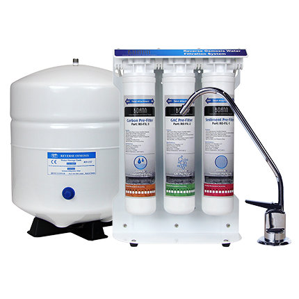 Filtration System