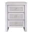 Table de chevet Curtis-Lee