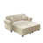 Beige sélectionné