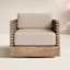 Chaise de patio Fritz-93692942