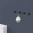 Topcraft Stainless Steel Wall-Mounted Bathroom Multi-Function Hook-119431976