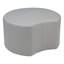 Tabouret en forme de croissant structuré en savoir plus-64495941-64495944
