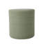 Solid Wood Accent Stool-1228380622