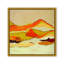 Nature Inspired Dawn's Horizon Trptych-1176743389-1147551270-1147551266