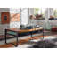 Sled Coffee Table
