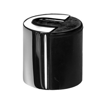 Stainless Steel Floor Mount Stop