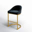 Tabouret de bar 26 po Berlin-1051632388