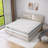 Medium Pocket Spring Mattress Hybrid Mattress-1096390239-1096390234