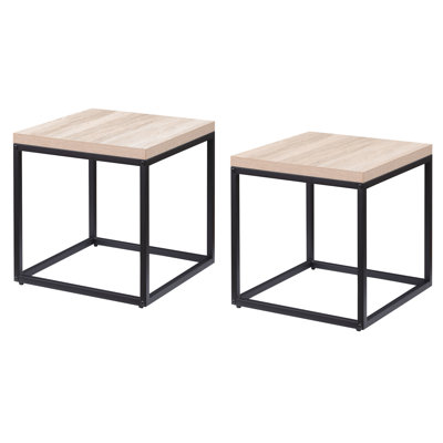 End Table Side Table