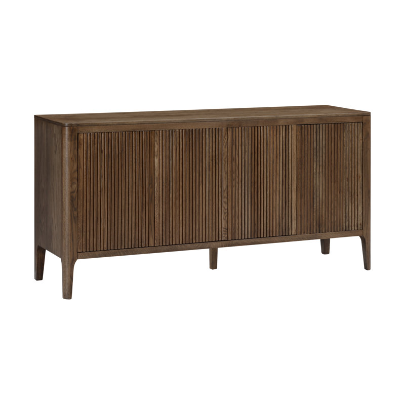 Ramani 160cm Sideboard, Brown