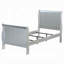 Lit-bateau Louis Philippe III-101770298-101770302
