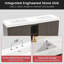 Meuble-lavabo double 72 po avec surface solide-140117330-140117338