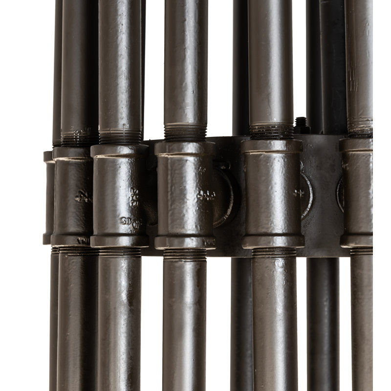 PipeDream 20 - Light Chandelier