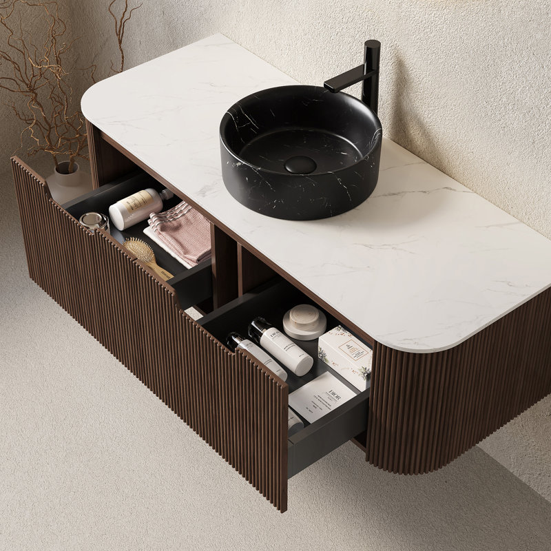 Meuble-lavabo 48 po, 48"