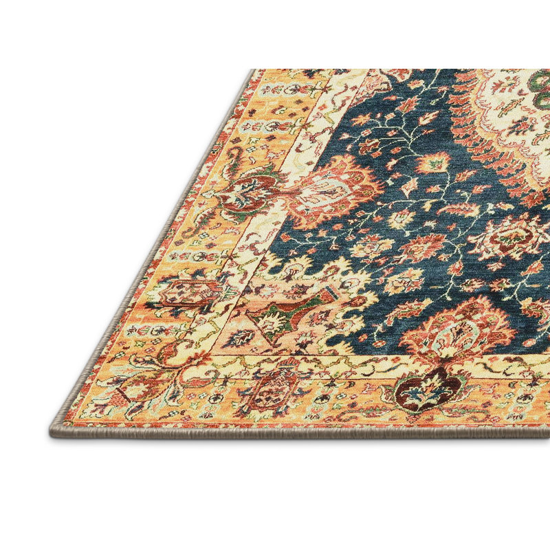 Tapis abstrait moderne 3197, Rectangle 6 pi x 9 pi