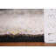 Tapis traditionnel noir 6 x 10