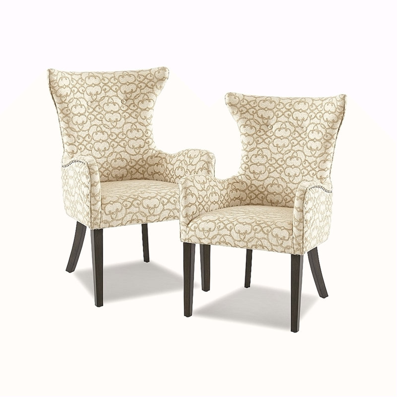 Arm Dining Chair
