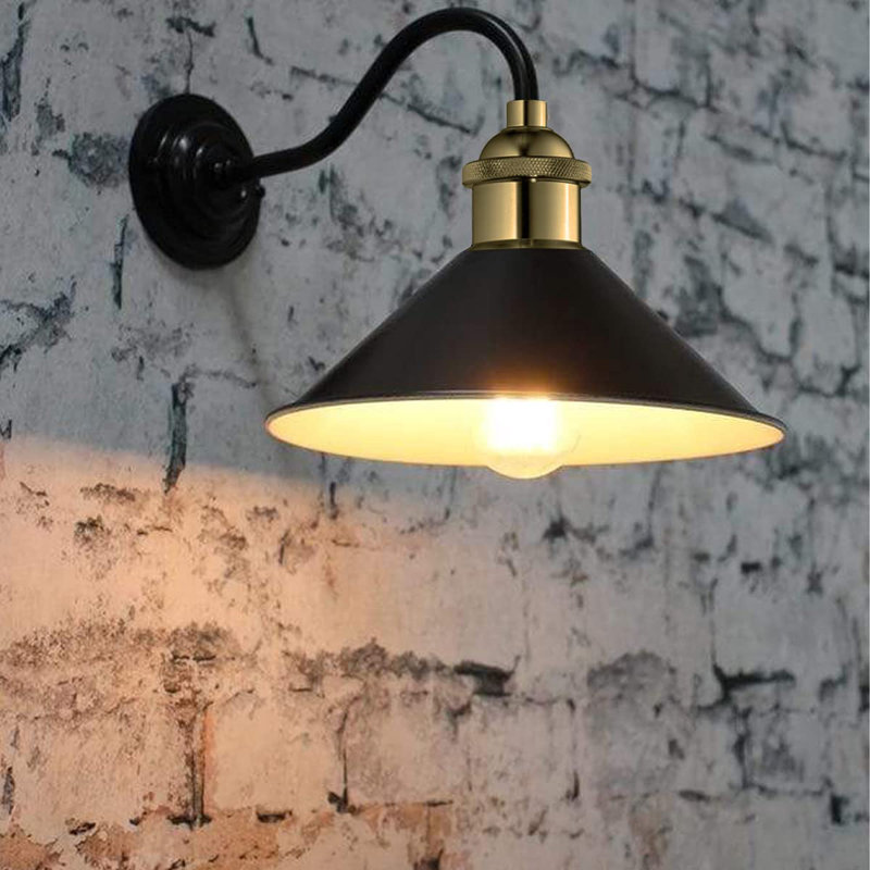 Cardwell Armed Sconce