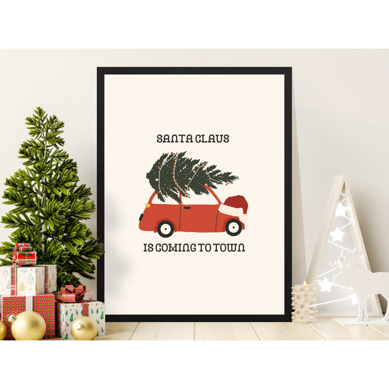 Subani Single Picture Frame Print, 91.44 cm H x 60.96 cm W