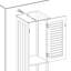 Lepore Linen Cabinet