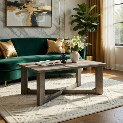 Table basse Hommoo