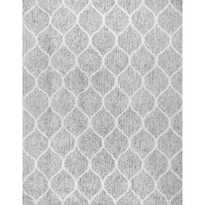 5'X8' Geometric Area Rug
