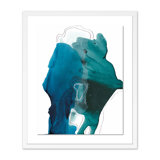 Faith Print by Kim Whiteside
