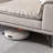 Casual modern fabric sofa