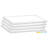 Dimmable Rectangle Flush Mount