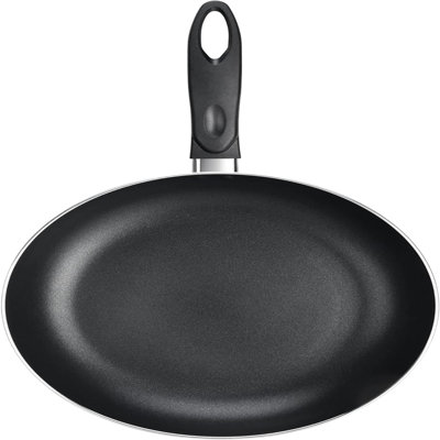 13 - Piece Stoneware Cookware Set