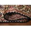 Tapis tribal traditionnel 5 x 6