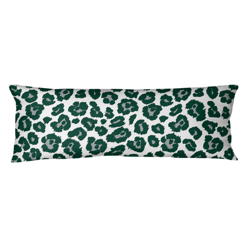 Polyester Medium Pillow, Microfiber, White