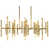 Antique Natural Brass is out of stock