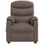 Recliner Chair Fabric-346418037