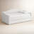 Adamsville Louise Boucle Upholstered Twin Daybed with Trundle