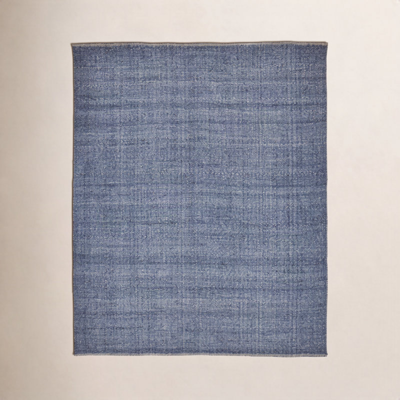 Fleurette Rug, Rectangle 2' x 3'