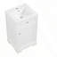 Meuble-lavabo de 20 po avec lavabo-22651104