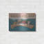 Art mural en métal Beachcrest Home ™ par Pam Britton-2114626005