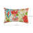 Henrich Indoor/Outdoor Striped Lumbar Pillow-124436388