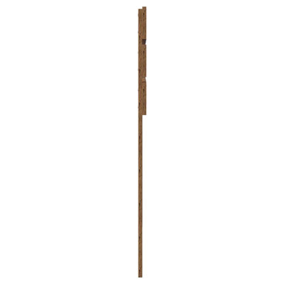 Headboard