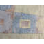 Vintage One-of-a-Kind Rectangle 4'8" x 8'1" Area Rug