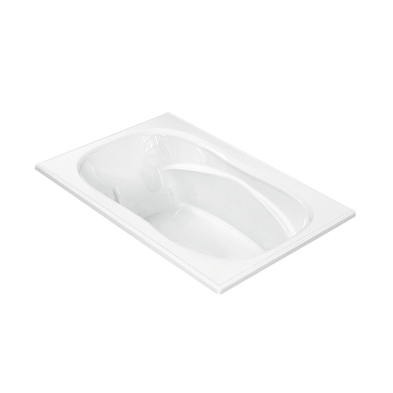 Hartwell 71.5" Bathtub