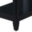 Table d'appoint avec tablette inférieure-690509075