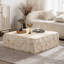 Table basse Mgo