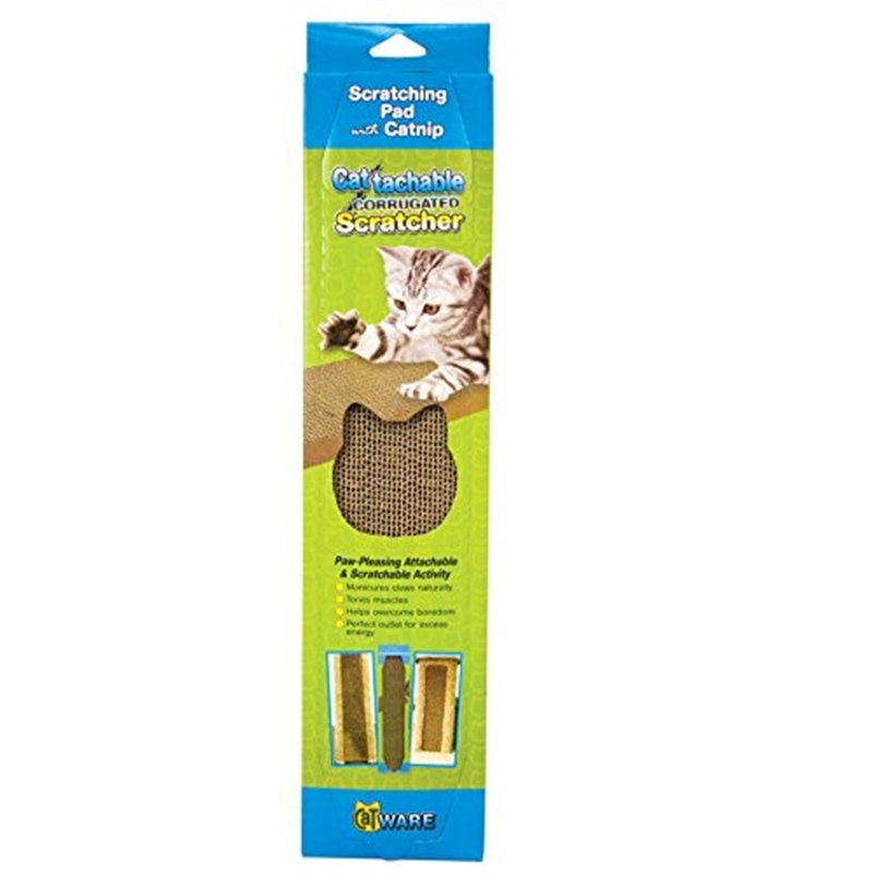 Scratching Post