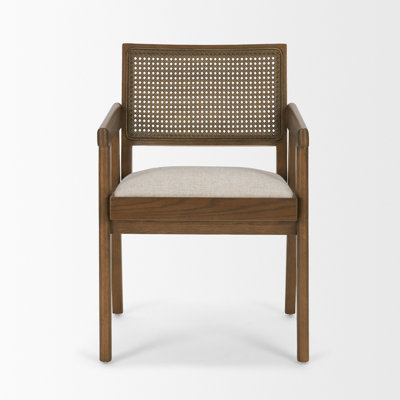 Fauteuil de salle à manger Timothy