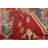 Vegetable Dye  Square  Rug 2x2